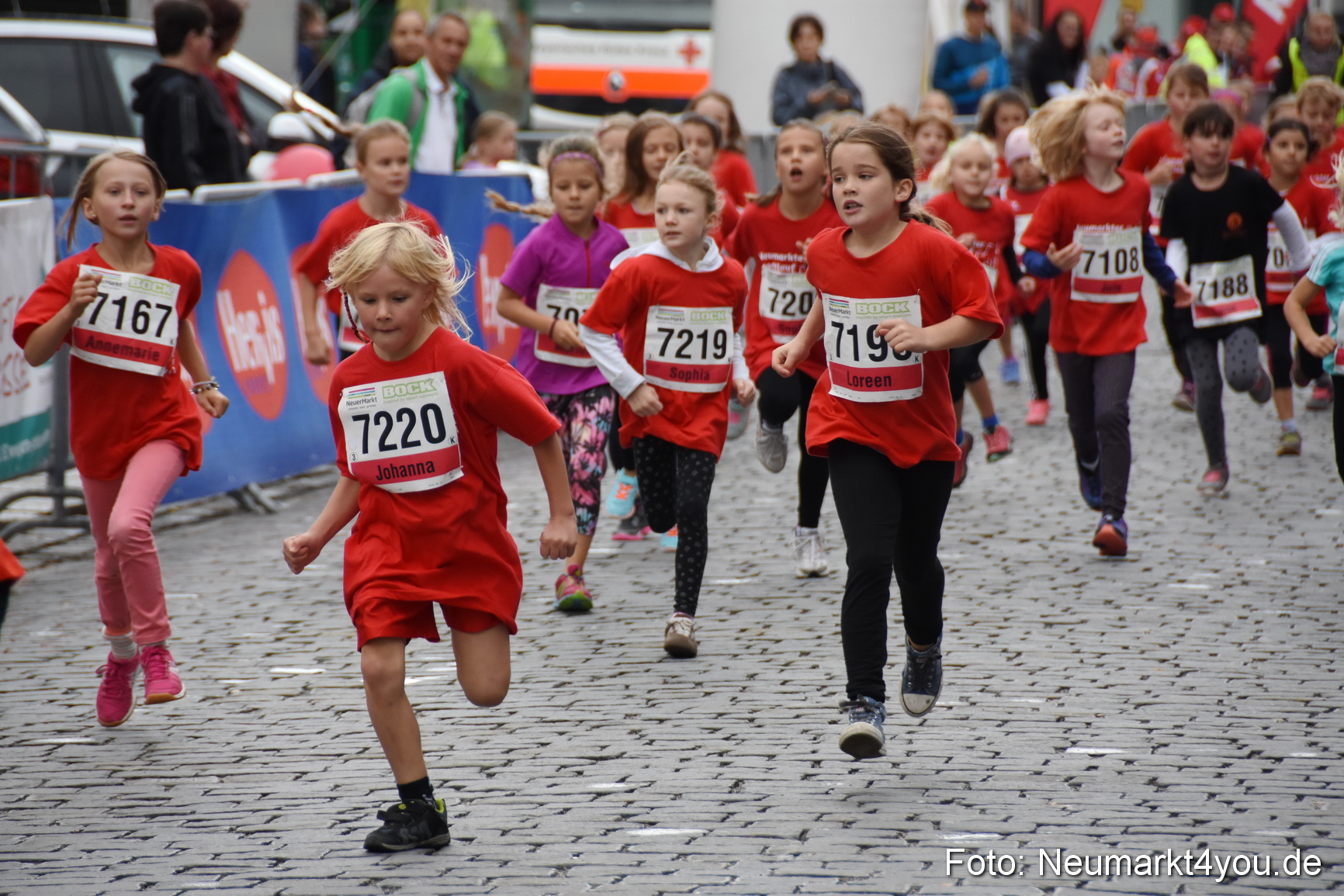 Stadtlauf Neumarkt 2016 1325